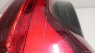 63217409396 BMW Фонарь задний наружный правый BMW X4 G02 Арт E23651063, вид 12