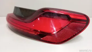 63217409396 BMW Фонарь задний наружный правый BMW X4 G02 Арт E23651063, вид 2