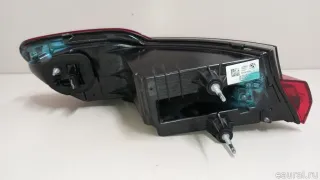 63217409396 BMW Фонарь задний наружный правый BMW X4 G02 Арт E23651063, вид 4