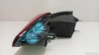63217409396 BMW Фонарь задний наружный правый BMW X4 G02 Арт E23651063, вид 6