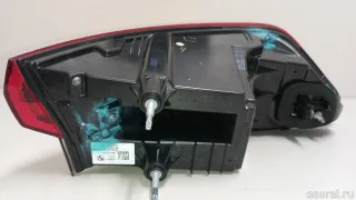 63217409396 BMW Фонарь задний наружный правый BMW X4 G02 Арт E23651063, вид 9