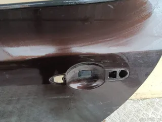 821003885R Renault Дверь задняя левая Renault Megane 3 Арт E23736065, вид 3