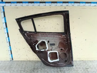 821003885R Renault Дверь задняя левая Renault Megane 3 Арт E23736065, вид 7