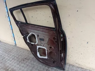 821003885R Renault Дверь задняя левая Renault Megane 3 Арт E23736065, вид 8