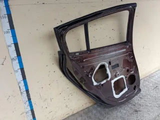 821003885R Renault Дверь задняя левая Renault Megane 3 Арт E23736065, вид 9