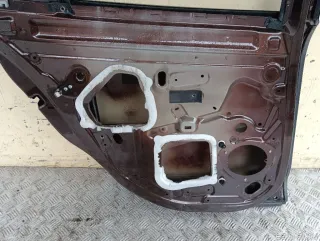 821003885R Renault Дверь задняя левая Renault Megane 3 Арт E23736065, вид 10