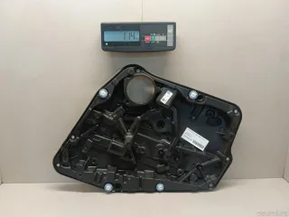 51357498153 BMW Стеклоподъемник электр. задний левый BMW X4 G02 Арт E23749630, вид 1