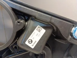 51357498153 BMW Стеклоподъемник электр. задний левый BMW X4 G02 Арт E23749630, вид 3