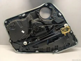 51357498153 BMW Стеклоподъемник электр. задний левый BMW X4 G02 Арт E23749630, вид 4