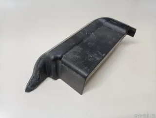 17118581954 BMW Воздуховод радиатора BMW 5 G30/G31 Арт E103005156, вид 6