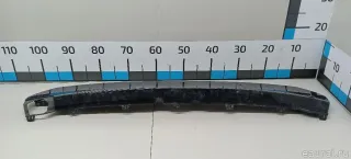 51118078694 BMW Накладка переднего бампера центральная BMW X4 G02 Арт E103045318, вид 3