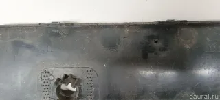 51118078694 BMW Накладка переднего бампера центральная BMW X4 G02 Арт E103045318, вид 4