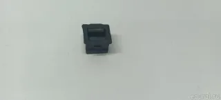 17118642777 BMW Подушка радиатора BMW X3 G01 Арт E103048658, вид 3