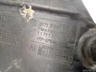 51717340927 BMW Локер передний левый BMW 3 G20/G21 Арт E70782540, вид 4