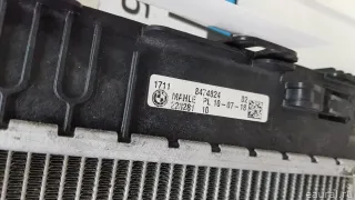 17118474824 BMW Радиатор основной BMW 5 G30/G31 Арт E70784629, вид 12