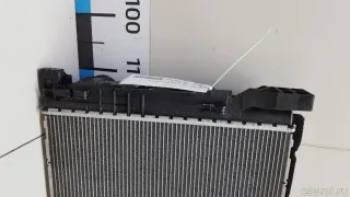 17118474824 BMW Радиатор основной BMW 5 G30/G31 Арт E70784629, вид 13