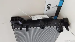 17118474824 BMW Радиатор основной BMW 5 G30/G31 Арт E70784629, вид 2