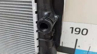 17118474824 BMW Радиатор основной BMW 5 G30/G31 Арт E70784629, вид 4