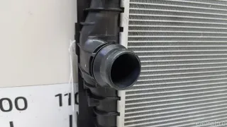 17118474824 BMW Радиатор основной BMW 5 G30/G31 Арт E70784629, вид 6