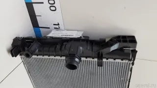 17118474824 BMW Радиатор основной BMW 5 G30/G31 Арт E70784629, вид 8