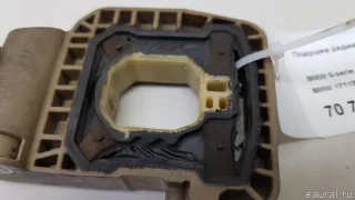 17118632141 BMW Опора радиатора BMW 5 G30/G31 Арт E70784636, вид 2