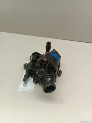 11538581627 BMW Корпус термостата BMW 3 G20/G21 Арт E70785120, вид 3