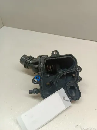 11538581627 BMW Корпус термостата BMW 3 G20/G21 Арт E70785120, вид 4