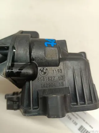 11538581627 BMW Корпус термостата BMW 3 G20/G21 Арт E70785120, вид 6