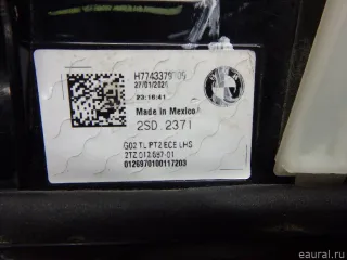 63217433797 BMW Фонарь задний внутренний левый BMW X4 G02 Арт E70785418, вид 15