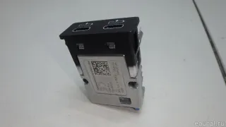 84108711938 BMW Разъем AUX / USB MINI COUNTRYMAN F60 Арт E70789754, вид 2