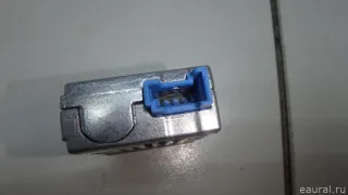 84108711938 BMW Разъем AUX / USB MINI COUNTRYMAN F60 Арт E70789754, вид 4
