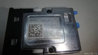 84108711938 BMW Разъем AUX / USB MINI COUNTRYMAN F60 Арт E70789754, вид 5