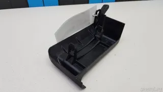 17118581954 BMW Воздуховод радиатора нижний BMW 7 G11/G12 Арт E70792371, вид 5
