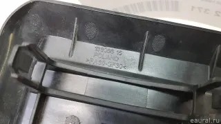17118581954 BMW Воздуховод радиатора нижний BMW 7 G11/G12 Арт E70792371, вид 6