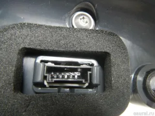 63217376484 BMW Фонарь задний наружный правый BMW 6 G32 Арт E70794894, вид 12