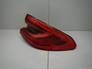 63217376484 BMW Фонарь задний наружный правый BMW 6 G32 Арт E70794894, вид 2