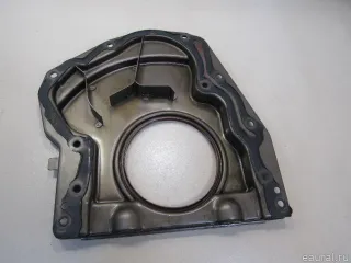 2730100814 Mercedes Benz Крышка коленвала Mercedes S W222 Арт E80674784, вид 3