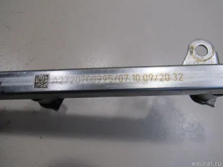 2720700995 Mercedes Benz Топливная рампа  Mercedes CLC Арт E80697022, вид 3