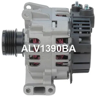 0986045181,111943,CAL15151,DRA3865,32041801,CA1390IR,8EL737577001,ALV1390BA,ALV1390CY,ALV1390DD,ALV1390YX,ALV9390UX,0101543902,0121544402,A0101543902,A010154390280,A0111548202,A011154820280,A0121544302,A012154430280,A0121544402,A012154440280,210340,ALV1390RB,ALV1390WA2541968,2542347,2542413,2542414,2542414A,437114,437346,439232,439333,A13VI202,A13VI257,SG9B038,SG9B039,1341525W,22851N,301N21131Z Генератор Mercedes A W168 Арт MOS00301982-5, вид 6