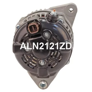 0986082390,115632,1042101060,DAN1102,CA2121IR,373002F200,373002F200,ALN2121AN,ALN2121BS,ALN2121MA,ALN2121UX,ALN2121ZD,LRA03733,ALN2121RB,ALN2121WA,301N20249Z Генератор Kia Sorento 2 Арт MOS00299358-10, вид 4