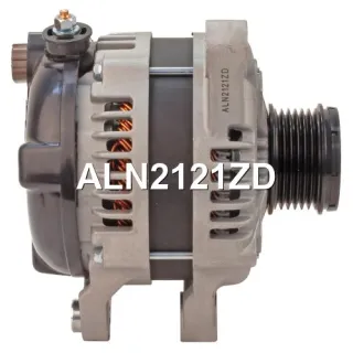 0986082390,115632,1042101060,DAN1102,CA2121IR,373002F200,373002F200,ALN2121AN,ALN2121BS,ALN2121MA,ALN2121UX,ALN2121ZD,LRA03733,ALN2121RB,ALN2121WA,301N20249Z Генератор Kia Sorento 2 Арт MOS00299358-10, вид 5
