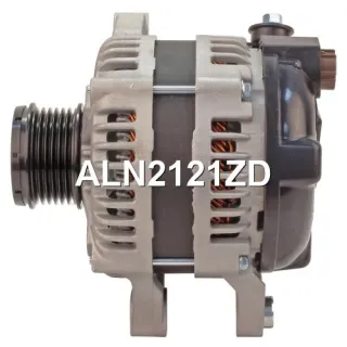 0986082390,115632,1042101060,DAN1102,CA2121IR,373002F200,373002F200,ALN2121AN,ALN2121BS,ALN2121MA,ALN2121UX,ALN2121ZD,LRA03733,ALN2121RB,ALN2121WA,301N20249Z Генератор Kia Sorento 2 Арт MOS00299358-10, вид 7
