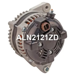 0986082390,115632,1042101060,DAN1102,CA2121IR,373002F200,373002F200,ALN2121AN,ALN2121BS,ALN2121MA,ALN2121UX,ALN2121ZD,LRA03733,ALN2121RB,ALN2121WA,301N20249Z Генератор Kia Sorento 2 Арт MOS00299358-12, вид 2