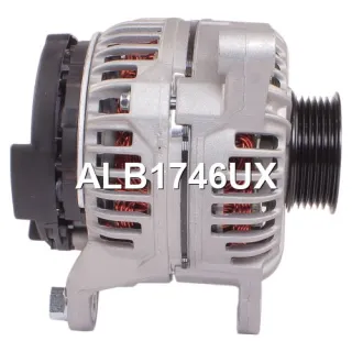 Генератор Audi A6 Allroad C5 2000г. 0124525008,0124525087,0124525520,0986044470,0986048120,113510,CAL10275AS,CAL15256GS,CA1746IR,11204185,AAN5344,IA1432,ALB1746AB,ALB1746AN,ALB1746BA,ALB1746KL,ALB1746RN,ALB1746UX,ALB1746YX,ALV1746BA,ALV1746CY,ALV1746DD,ALV1746UX,210200,210695,ALB1746RB,ALV1746RB,ALV1746WA,ALT2089B,06C903016BX,078903018,078903018AX,078903018X,4Z7903015,2542878,437359,437418,439392,439460,439574,440025,442032,746093,SG14B012,SG14B013,TG15C043078903016AB,078903016AC,11159N,301N20801Z - Фото 4