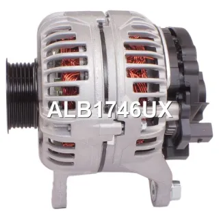 Генератор Audi A6 Allroad C5 2000г. 0124525008,0124525087,0124525520,0986044470,0986048120,113510,CAL10275AS,CAL15256GS,CA1746IR,11204185,AAN5344,IA1432,ALB1746AB,ALB1746AN,ALB1746BA,ALB1746KL,ALB1746RN,ALB1746UX,ALB1746YX,ALV1746BA,ALV1746CY,ALV1746DD,ALV1746UX,210200,210695,ALB1746RB,ALV1746RB,ALV1746WA,ALT2089B,06C903016BX,078903018,078903018AX,078903018X,4Z7903015,2542878,437359,437418,439392,439460,439574,440025,442032,746093,SG14B012,SG14B013,TG15C043078903016AB,078903016AC,11159N,301N20801Z - Фото 5