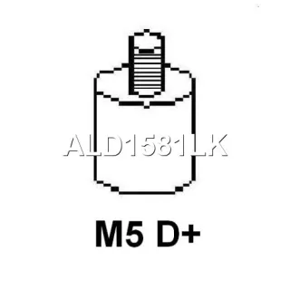 Генератор Opel Astra G 1998г. 0124415002,0124415022,0124425022,0124425025,0124425221,0124425224,0986041260,0986042740,0986042741,0986042800,0986047290,0986047310,0986047573,1986A00595,1986A01146,112416,3493225,3493459,DRA3903,DRA3903N,DRB2800,LRB196EL,55556070,55556071,6204073,6204204,6204209,6204214,6204238,90561971,9117851,9195753,93175796,93175943,93183436,93184064,93186485,93186486,93189241,93189243,93189261,9512175,9512440,9512784,95521476,R1530024,R1530077,R1610391,CA1581IR,11209441,ALB1581MQ,ALD1581DD,ALD1581GB,ALD1581LK,ALD1581MA,ALD1581NW,ALD1581UX,ALD1581YX,MAR5549,210227,ALB1581RB,ALD1581RB,ALD1581WA,6204073,6204214,6204238,9117851,9195753,R1530024,R1610391ALT7001,437422,21516N,23295N,301N20505Z - Фото 3