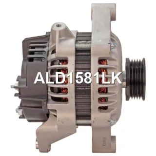 Генератор Opel Astra G 1998г. 0124415002,0124415022,0124425022,0124425025,0124425221,0124425224,0986041260,0986042740,0986042741,0986042800,0986047290,0986047310,0986047573,1986A00595,1986A01146,112416,3493225,3493459,DRA3903,DRA3903N,DRB2800,LRB196EL,55556070,55556071,6204073,6204204,6204209,6204214,6204238,90561971,9117851,9195753,93175796,93175943,93183436,93184064,93186485,93186486,93189241,93189243,93189261,9512175,9512440,9512784,95521476,R1530024,R1530077,R1610391,CA1581IR,11209441,ALB1581MQ,ALD1581DD,ALD1581GB,ALD1581LK,ALD1581MA,ALD1581NW,ALD1581UX,ALD1581YX,MAR5549,210227,ALB1581RB,ALD1581RB,ALD1581WA,6204073,6204214,6204238,9117851,9195753,R1530024,R1610391ALT7001,437422,21516N,23295N,301N20505Z - Фото 5