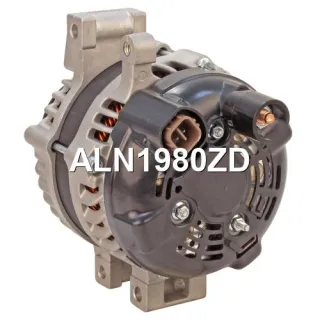 Генератор Honda CR-V 3 2006г. 0986082050,114208,0210800010,0210801010,1042103910,1042103911,1042104860,DAN984,DAN985,J5114048,31100RBDE01,31100RBDE02,31100RSRE01,CSC91,CSD86,CSD89,ALN1980,ALN1980BA,ALN1980DD,ALN1980GB,ALN1980KL,ALN1980RN,ALN1980ZD,ALN1980RB,23971R,301N22393Z - Фото 2