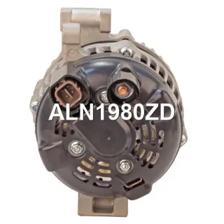 Генератор Honda CR-V 3 2006г. 0986082050,114208,0210800010,0210801010,1042103910,1042103911,1042104860,DAN984,DAN985,J5114048,31100RBDE01,31100RBDE02,31100RSRE01,CSC91,CSD86,CSD89,ALN1980,ALN1980BA,ALN1980DD,ALN1980GB,ALN1980KL,ALN1980RN,ALN1980ZD,ALN1980RB,23971R,301N22393Z - Фото 4