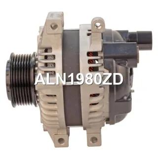 Генератор Honda CR-V 3 2006г. 0986082050,114208,0210800010,0210801010,1042103910,1042103911,1042104860,DAN984,DAN985,J5114048,31100RBDE01,31100RBDE02,31100RSRE01,CSC91,CSD86,CSD89,ALN1980,ALN1980BA,ALN1980DD,ALN1980GB,ALN1980KL,ALN1980RN,ALN1980ZD,ALN1980RB,23971R,301N22393Z - Фото 8